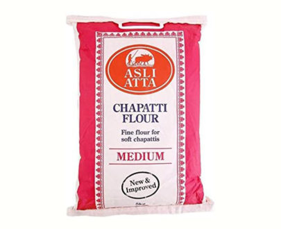 ASLI ATTA 5KG