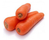 Carrot-China