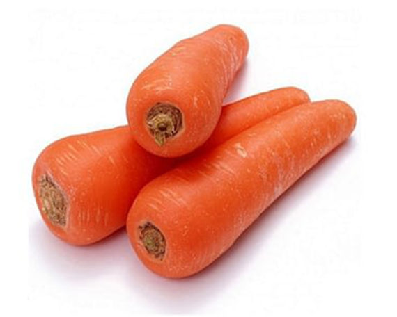 Carrot-China