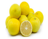 Lemon-India