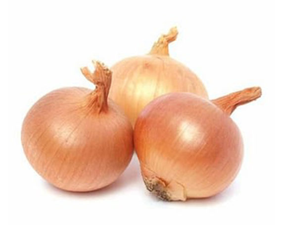 Onion-Brown