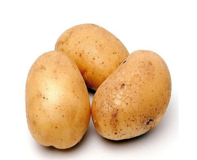 Potato-Laban