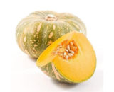 Yellow-Pumpkin