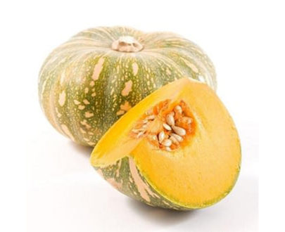 Yellow-Pumpkin