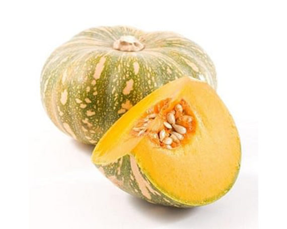 Yellow-Pumpkin