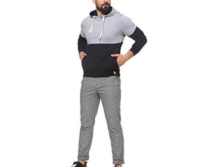 Men's Hoodie