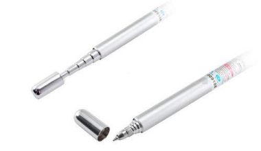 DFS Multipurpose Antenna
