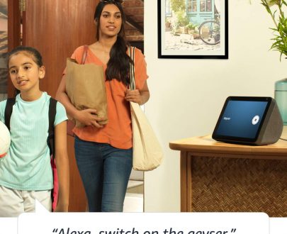 Introducing Echo Show