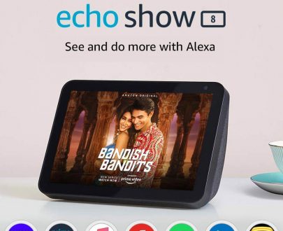 Introducing Echo Show