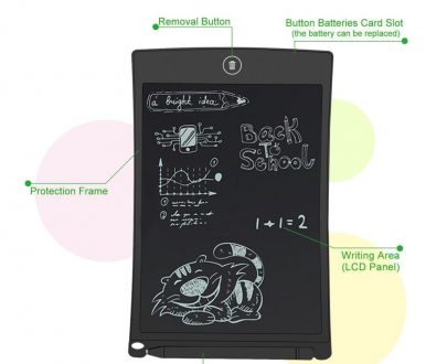 Portronics Portable RuffPad