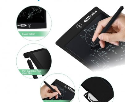 Portronics Portable RuffPad