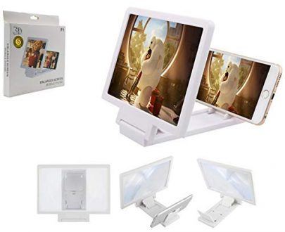 QUANTO™ 3D Phone Screen
