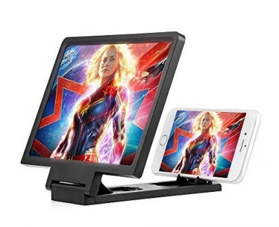 QUANTO™ 3D Phone Screen