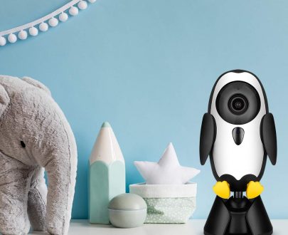 Qubo Baby Cam