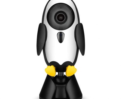 Qubo Baby Cam