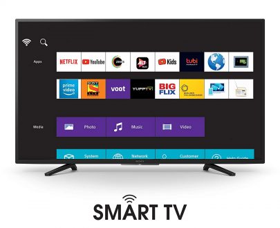 Sony Bravia 108 cm