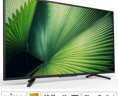 Sony Bravia 108 cm