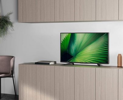 Sony Bravia 108 cm