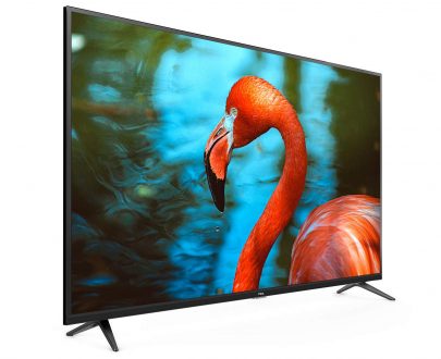 Android Smart LED TV