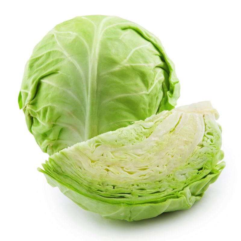 Cabbage (Patta Gobhi) 1 Pc -700gms. to 800gms.