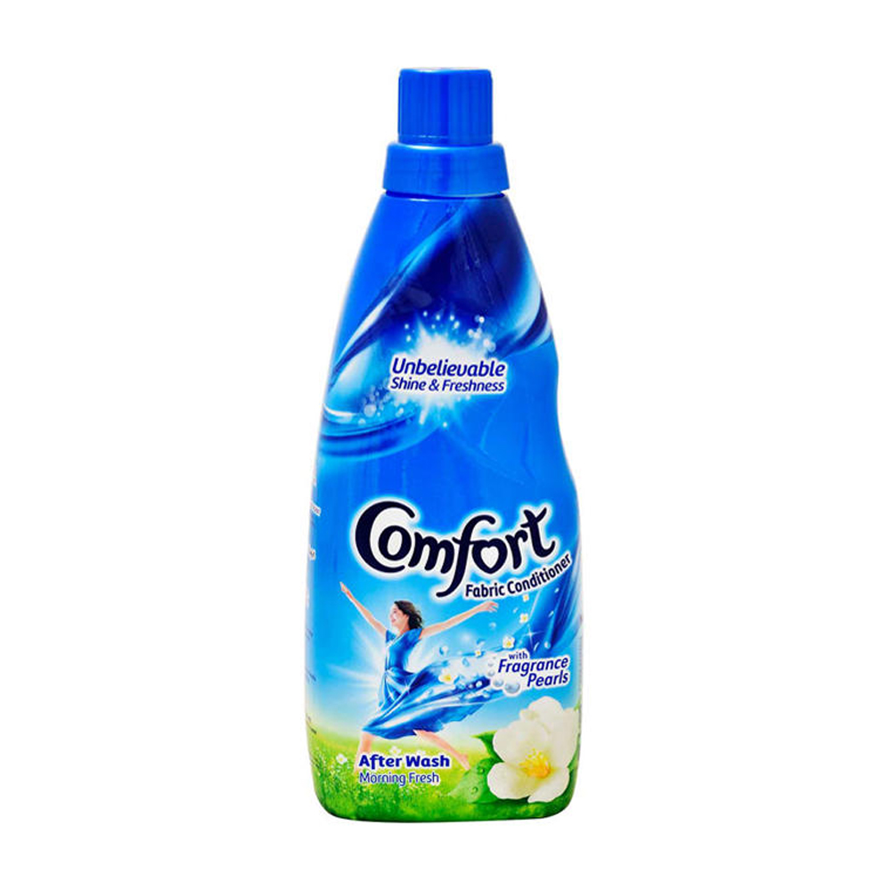 Comfort Fabric Conditioner Blue (After Wash) 860ml