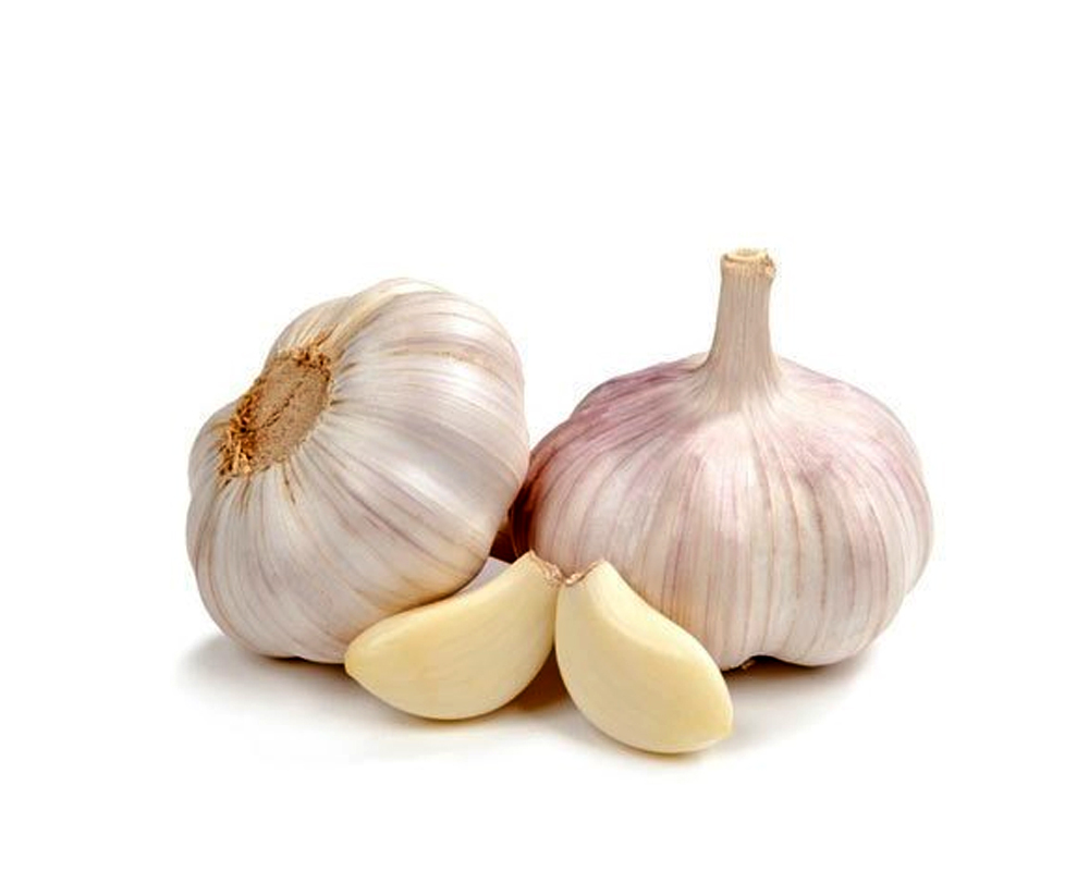 Garlic (Lahsun)- 100gms.