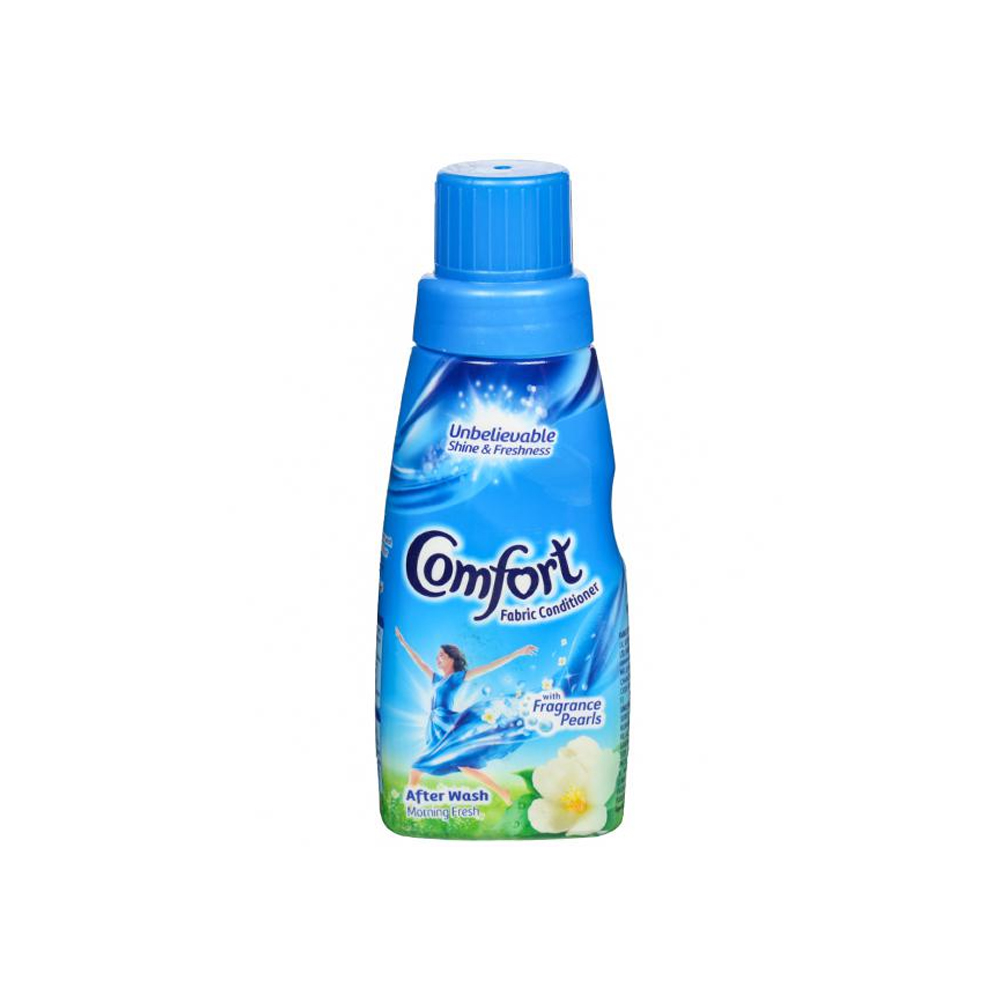 Comfort Fabric Conditioner Blue (After Wash) 220mL