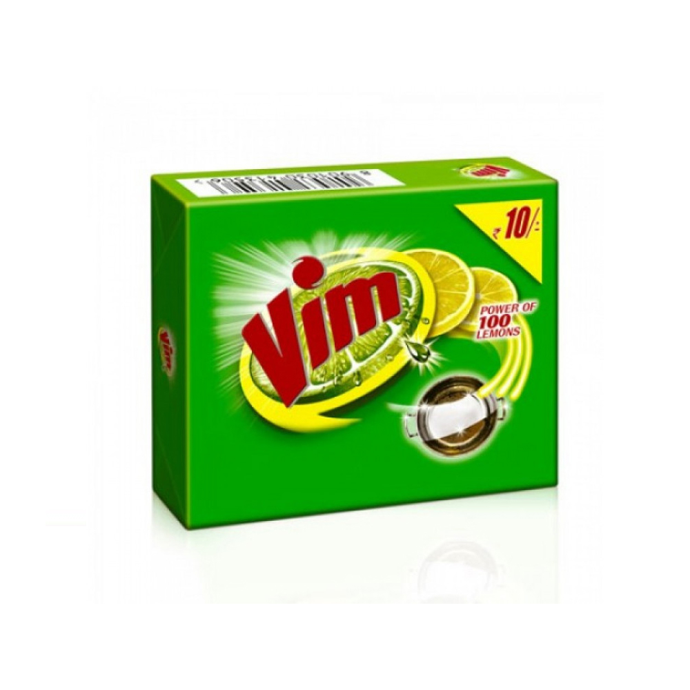 VIM BAR- LEMON 150GM