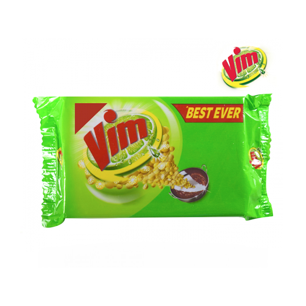 VIM BEST EVER (3X200GM) 600GM