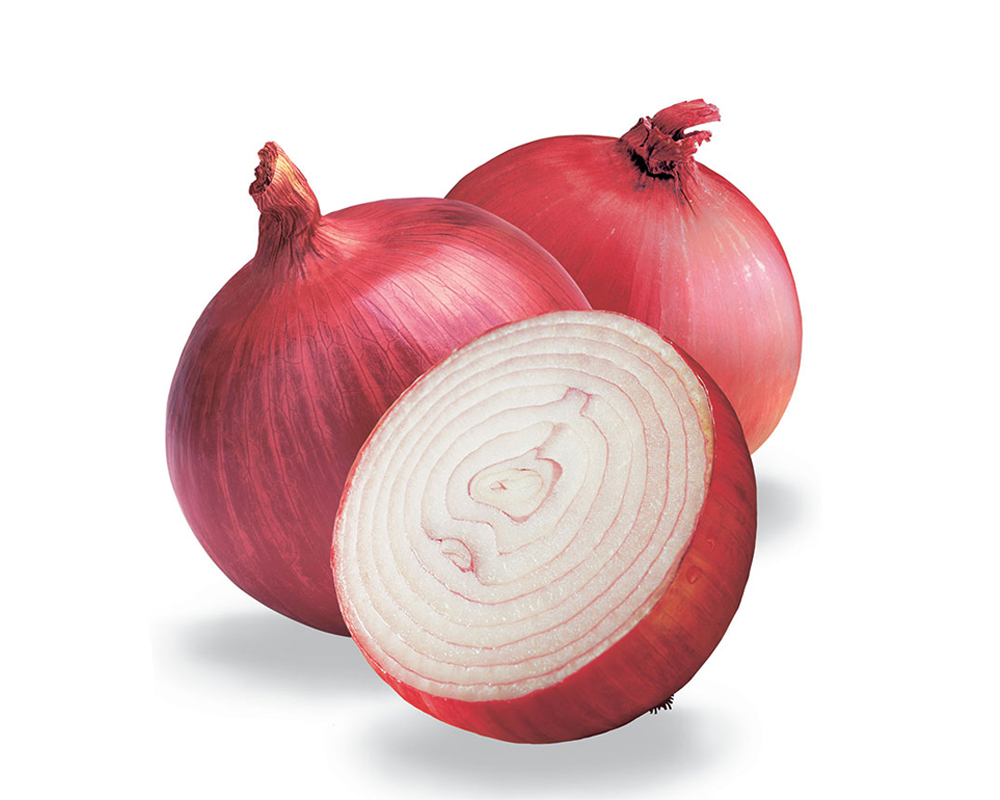 Onion (Pyaaz) – 1 kg.