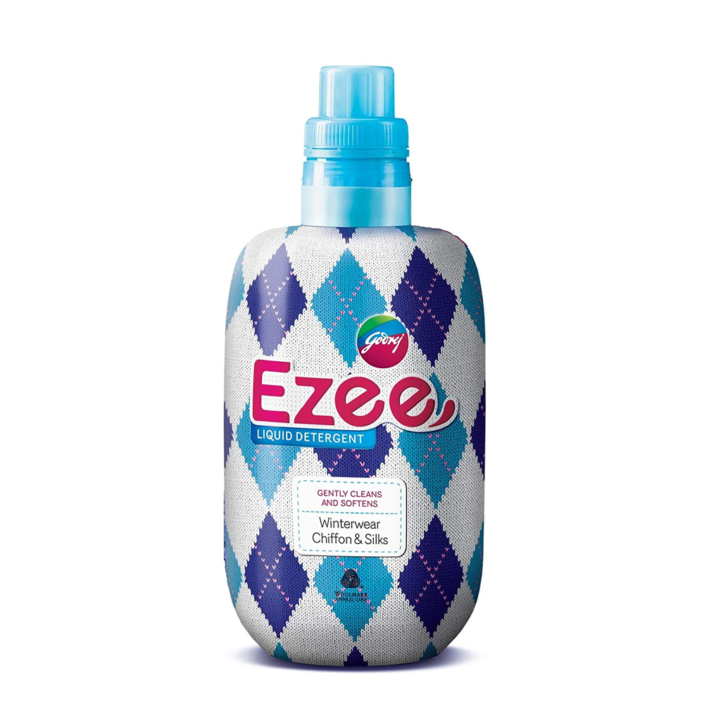 GODREJ EZEE LIQUID DETERGENT 1 KG