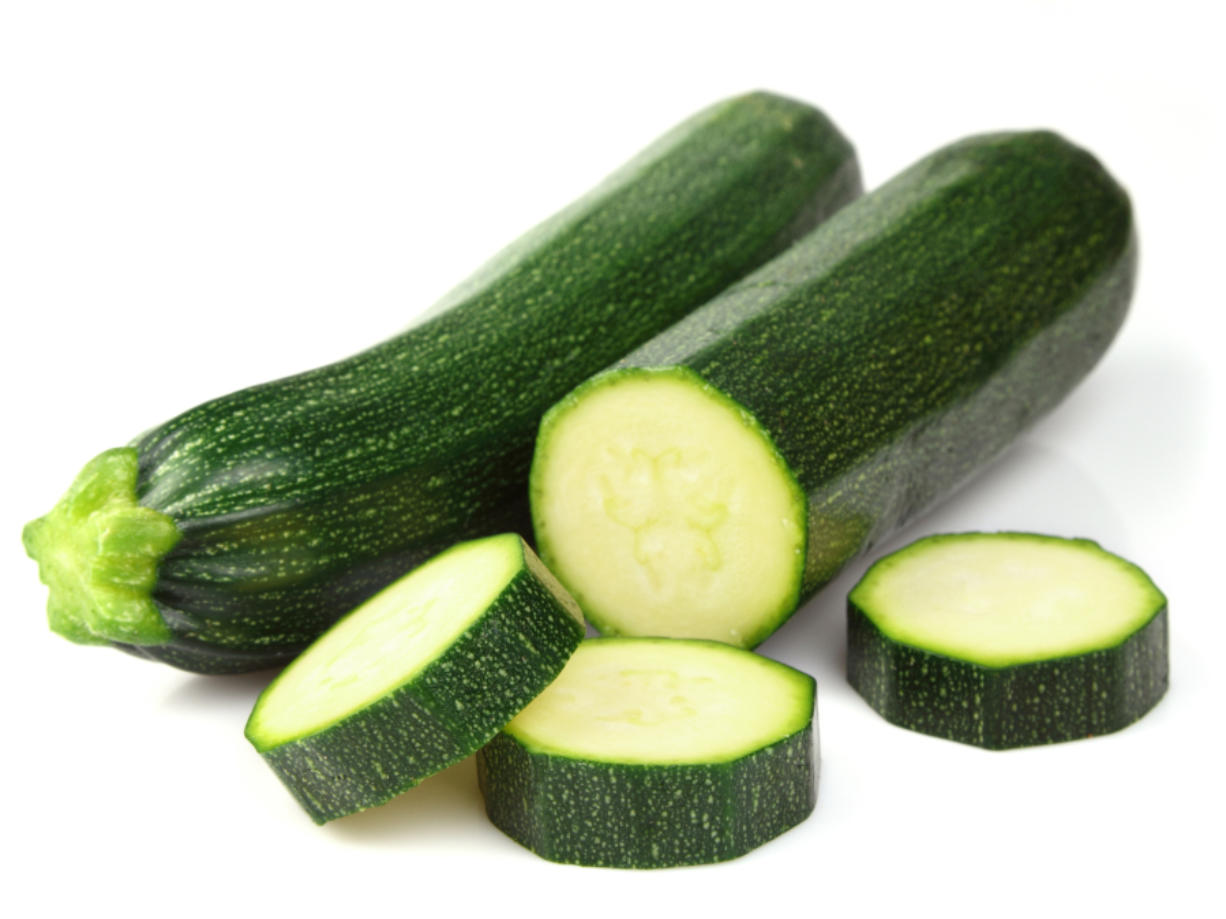 Zucchini Green – 700 Gm to 900 Gm