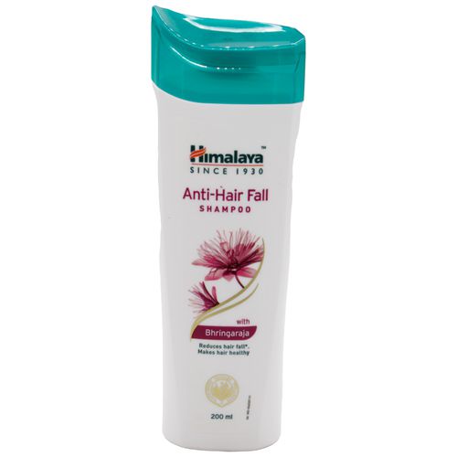 Himalaya Anti-Hair Fall Shampoo, 200 ml