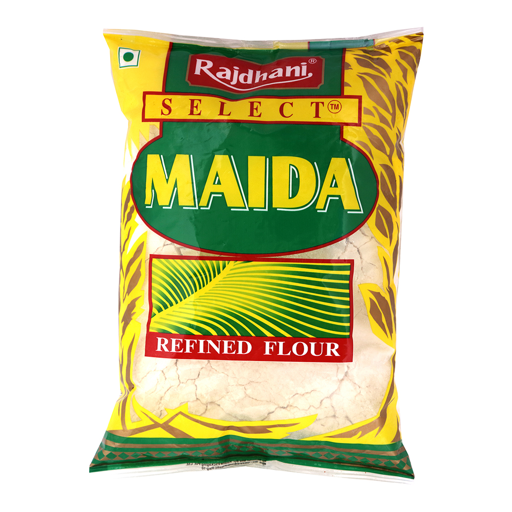 Rajdhani Maida 500G