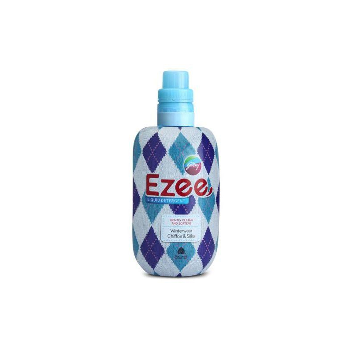 GODREJ EZEE LIQUID DETERGENT 500ML