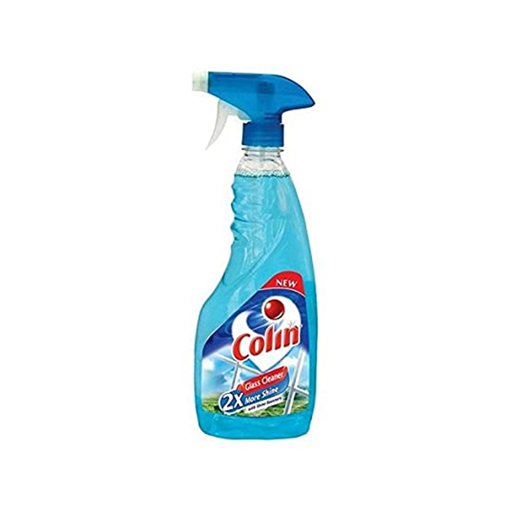 Colin Glass Cleaner Pump 250ml