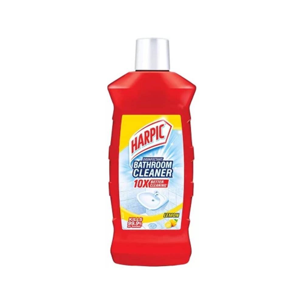 Harpic Bathroom Cleaner Floral 500ml