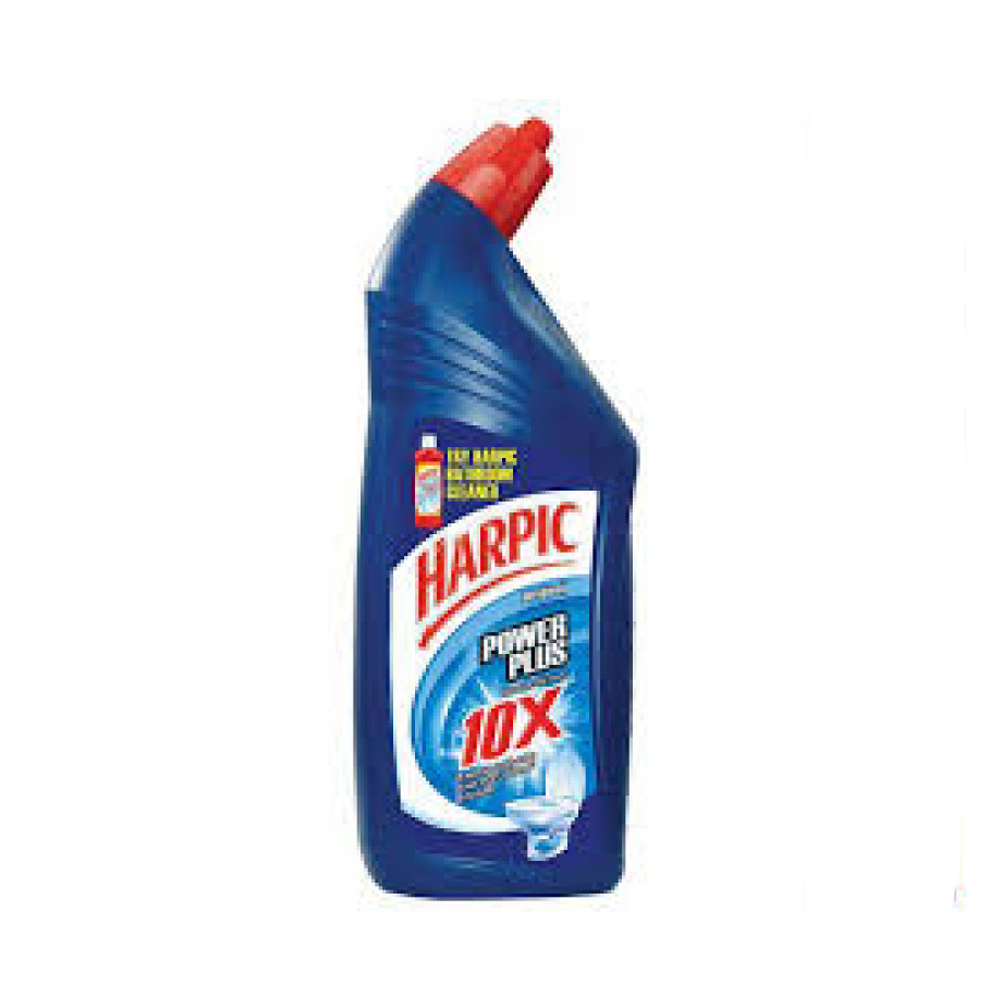 HARPIC POWER PLUS STAIN REMOVAL ORGINAL 1LTR