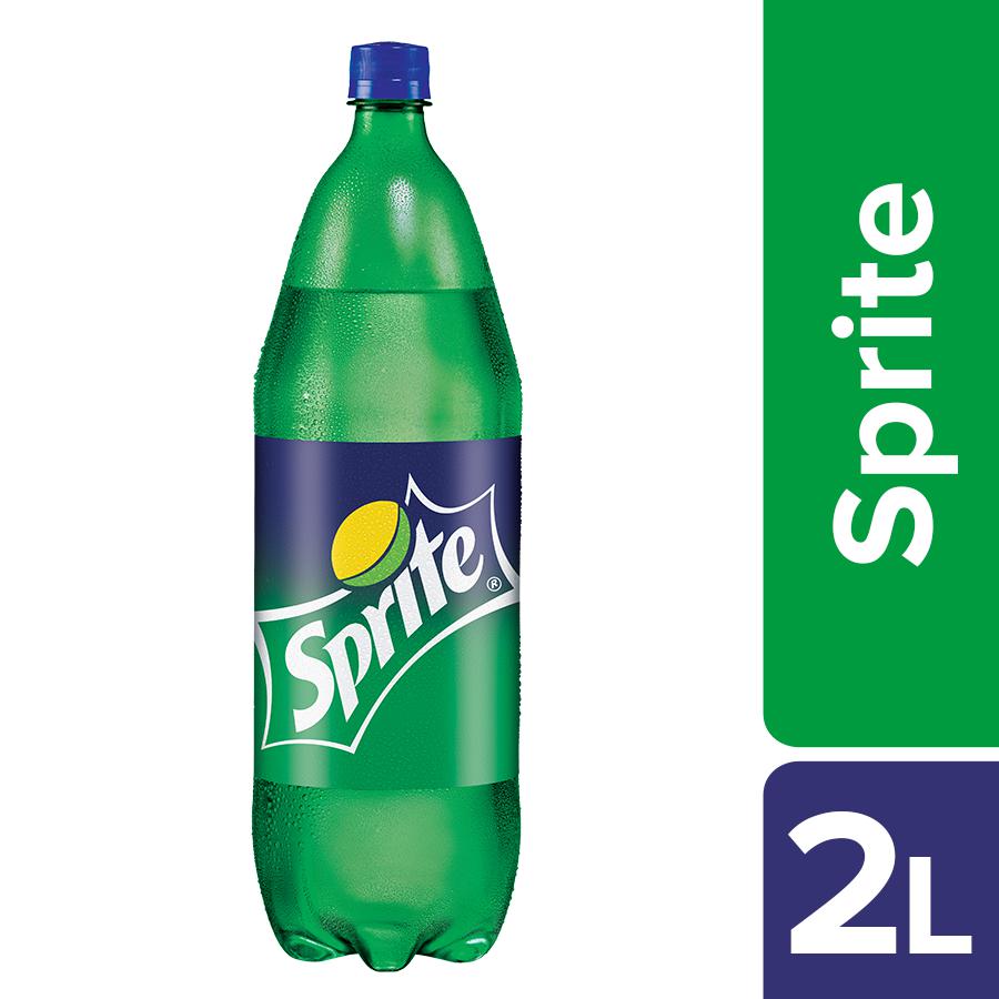 Sprite ÛÒ 2 Litres