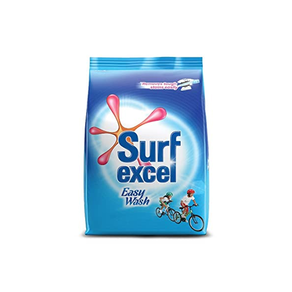 SURF EXCEL EASY WASH DETERGENT 1KG