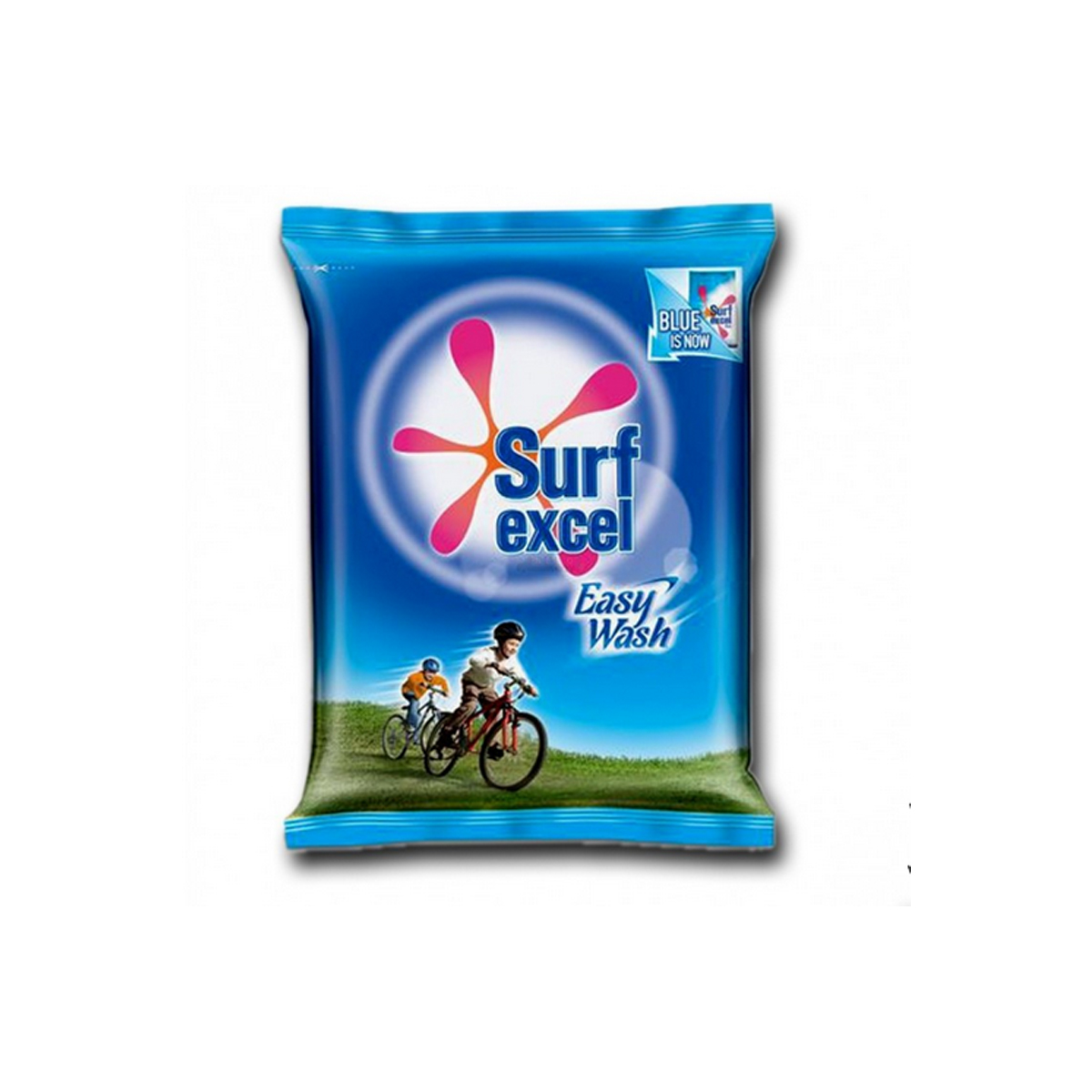 SURF EXCEL EASY WASH DETERGENT 500GM