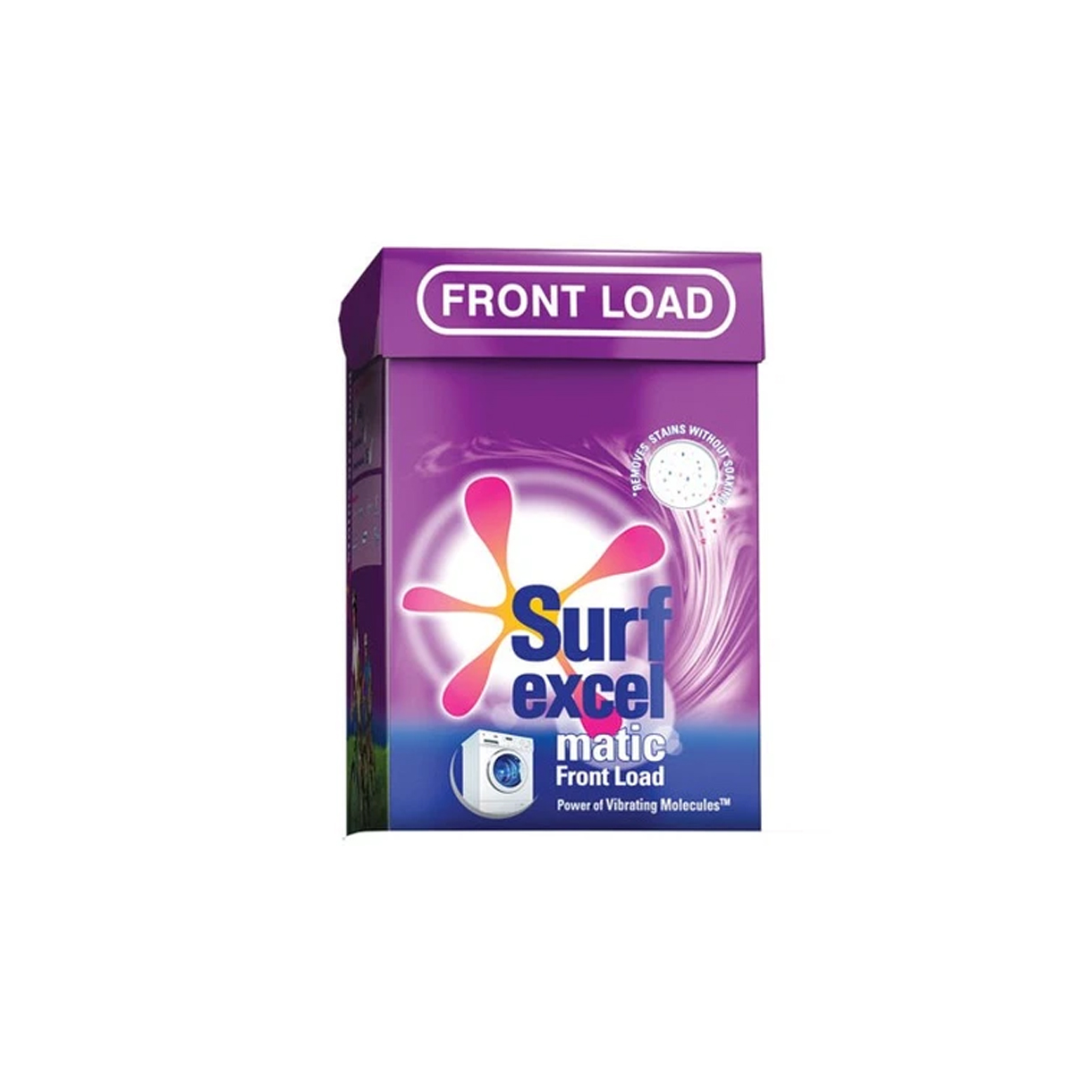 SURF EXCEL MATIC (DETERGENT FRONT LOAD) 1KG