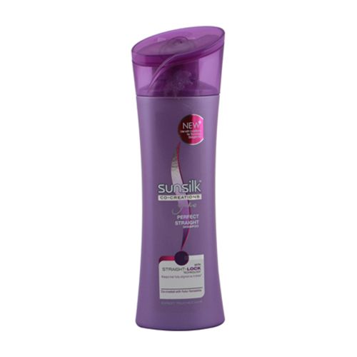 Sunsilk Shampoo – Perfect Straight, 180 ml