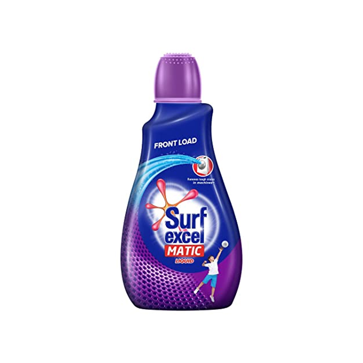 SURF EXCEL MATIC (LIQUID FRONT LOAD) 1L