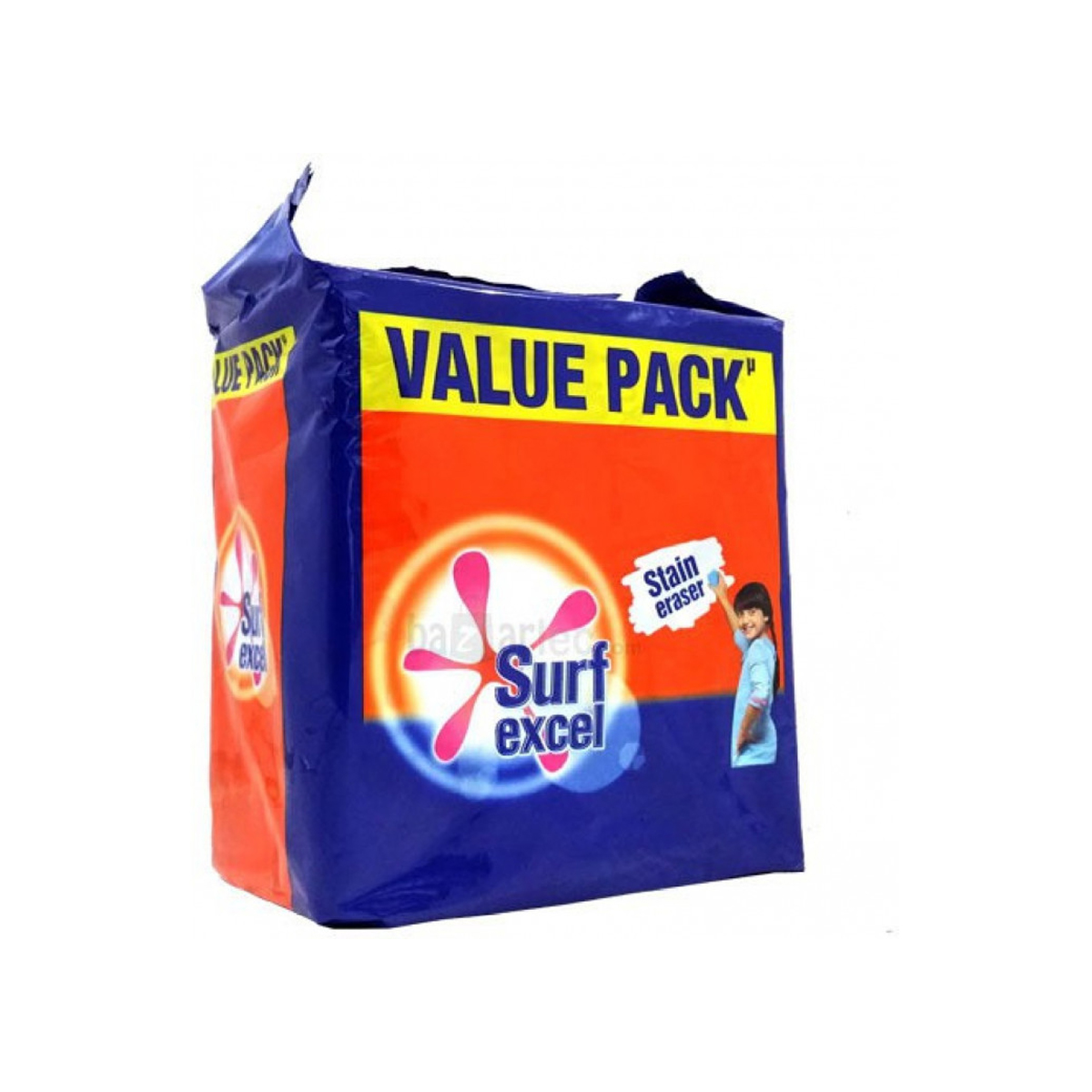 SURF EXCEL STAIN ERASER 4 PACK (4x200GM)