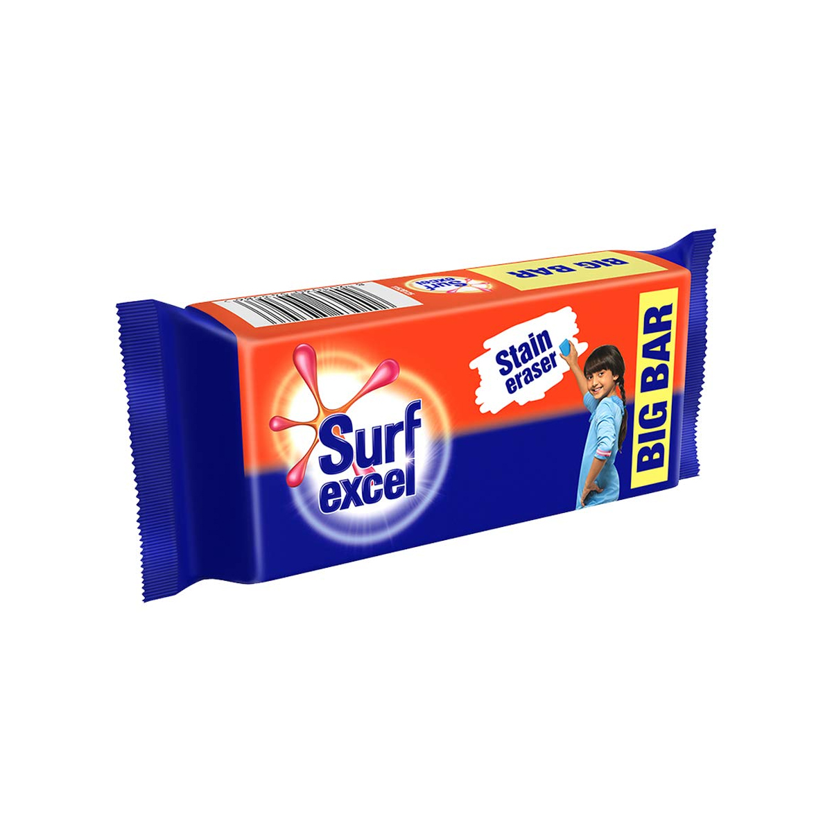 SURF EXCEL STAIN ERASER BAR 250GM