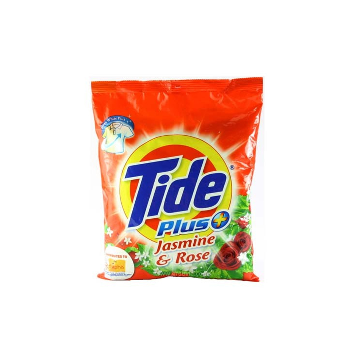 TIDE DETERGENT JASMINE & ROSE 1KG