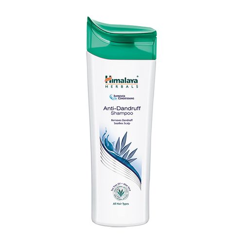 Himalaya Anti-Dandruff Shampoo, 100 ml