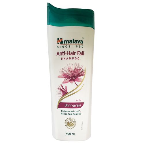 Himalaya Anti-Hair Fall Shampoo, 400 ml