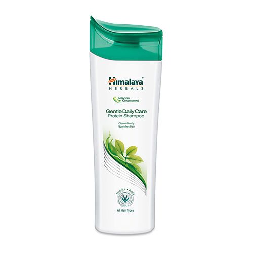 Himalaya Gentle Daily Care Protein Shampoo, 400 ml